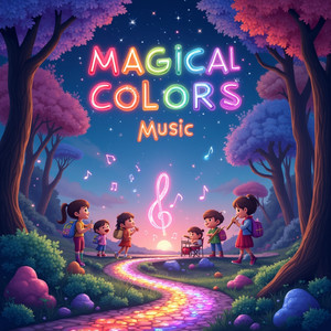 Kids - Orange Sunshine Parade