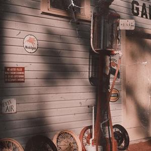 oh babe, you had a crush on me(feat. Nvibes)