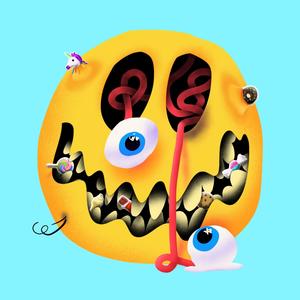 Caramel(feat. Katy Kova)