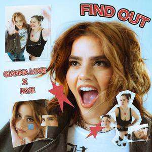 Find Out (feat. Izye) (Explicit)