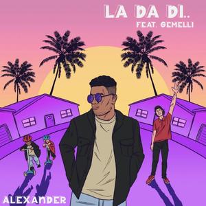 la da di..