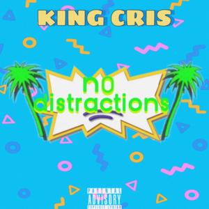 No Distractions (Explicit)