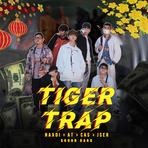 TIGER TRAP