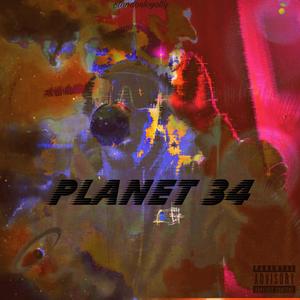 Planet 34 (Explicit)