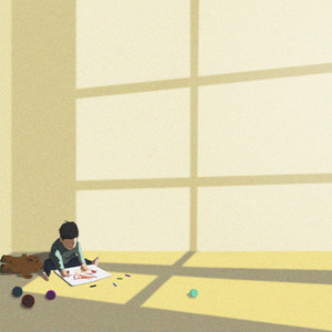 뻘 (Mudflat) (Inst.)