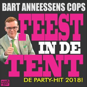 Feest In De Tent