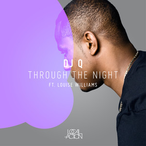 DJ Q - Through the Night (Acapella)