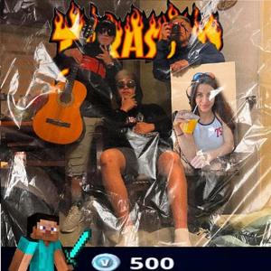 Kien lo diria (feat. Traketero & Broke) (Explicit)