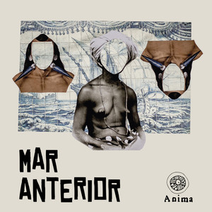 Mar Anterior