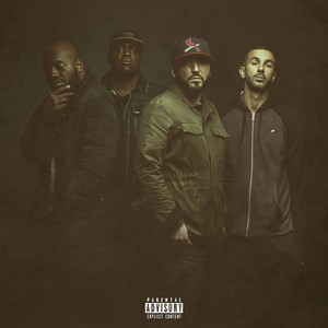 Rien ne change (Outro) (Explicit)