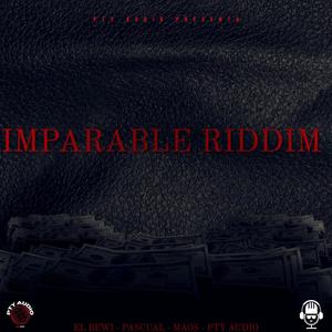Imparable (Imparable Riddim) (Explicit)