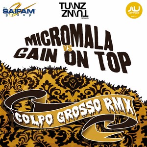 Colpo grosso (Micromala Vs Gain On Top) [Explicit]