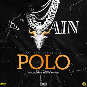 Polo (With a Wah) (Explicit)