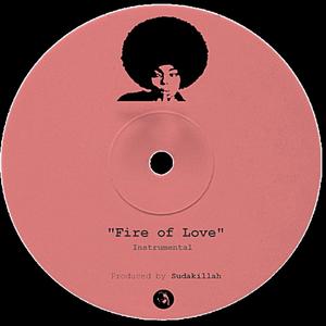 Fire of Love