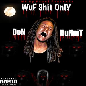 What Love Is(feat. Ghee) (Explicit)