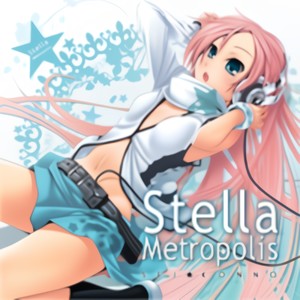 Stella Metropolis