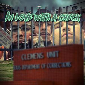 Inlovewitacheck (feat. Meskin Scooby x Lokk g) (Explicit)