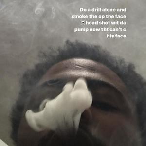 Haan Hallat Shit(freestyle) (Explicit)