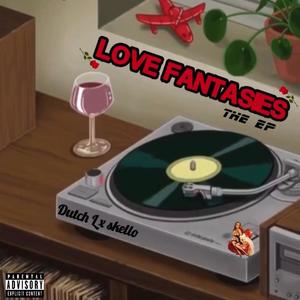 LOVE FANTASIES (Explicit)