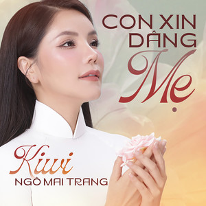 Con Xin Dâng Mẹ