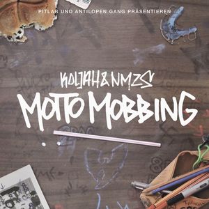 Motto Mobbing (Explicit)