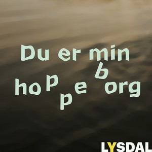 Du er min hoppeborg