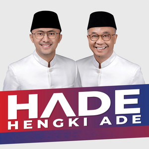 Hade (Hengki Ade)