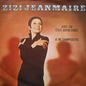 Avec toi c'est autre chose