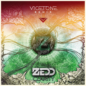 Clarity (Vicetone Remix)