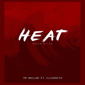 Heat (Explicit)