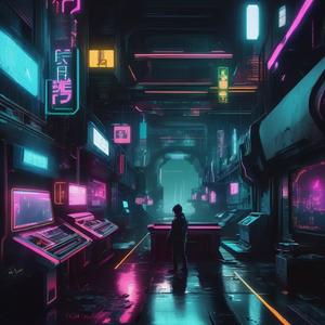 Dark Neon