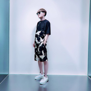 当我要走的时候封面