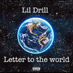 Letter To The World (Explicit)