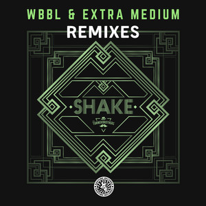 Shake (WBBL Remix)