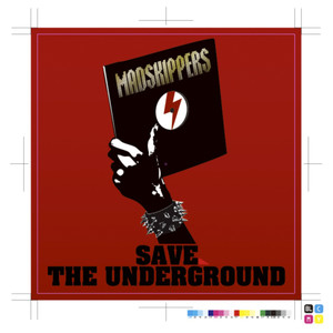 Save The Underground