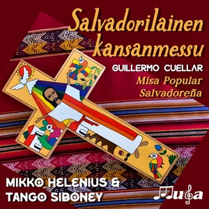 Jäähyväislaulu (Canto de Despedida) [feat. Mikko Helenius & Tango Siboney]