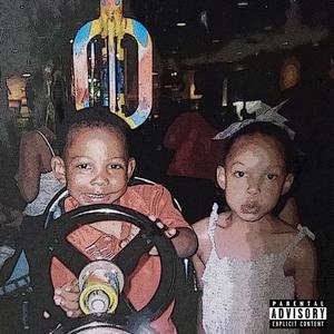 FACTZ (feat. Dre Glizzy) [Explicit]