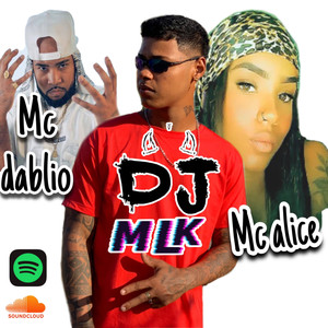 Remix do dj malloka (Explicit)
