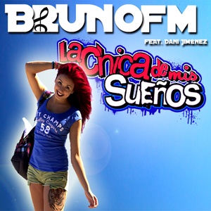 La Chica de Mis Sueños