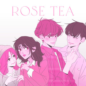 Rose Tea