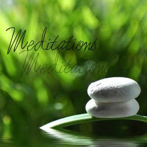 Meditations - Long & Deep Meditation Music for Inner Meditation, Relaxation, Stress Relief, Spa and Power Yoga