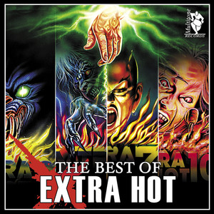 The Best Of Extra Hot