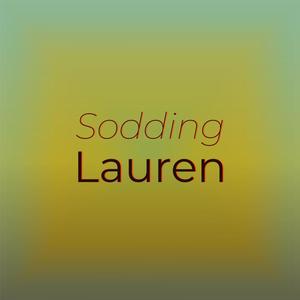 Sodding Lauren