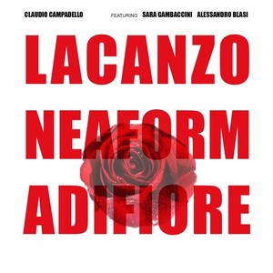 La canzone a forma di fiore(feat. Sara Gambaccini & Alessandro Blasi)