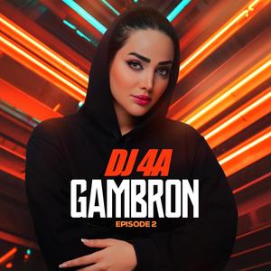 Gambron Episode 2 (Radio Edit)