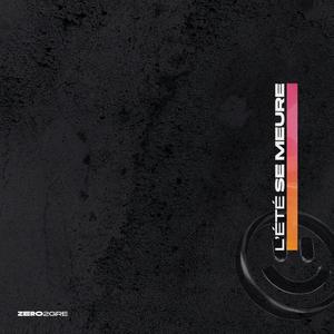 HEURE D'ÉTÉ (feat. Mach)