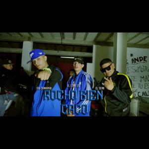 Rocho Bien Caco Rkt (feat. El Luny23 & Isa Camargo)