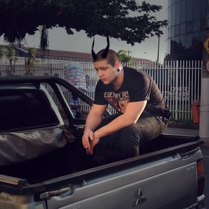 Mensagem de Despedida (Explicit)