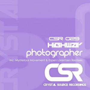 Highway (Original Mix)