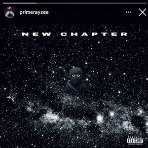 New Chapter (Explicit)